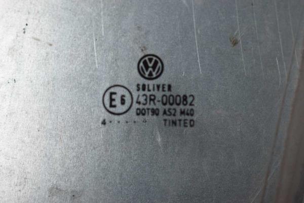 VITRE AVANT GAUCHE VW PASSAT 2002+ - Vue 2